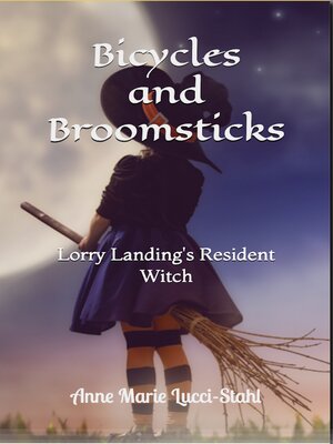 cover image of Bicycles and Broomsticks